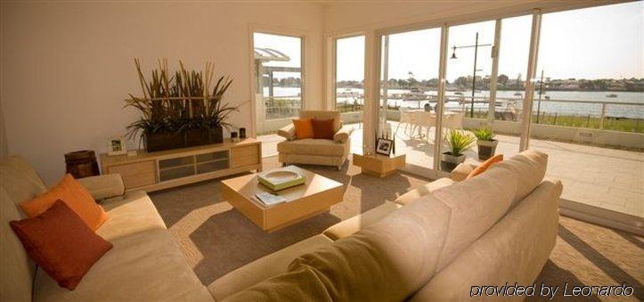 York Cove Hotel George Town Room photo