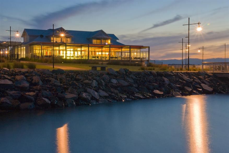 York Cove Hotel George Town Exterior photo
