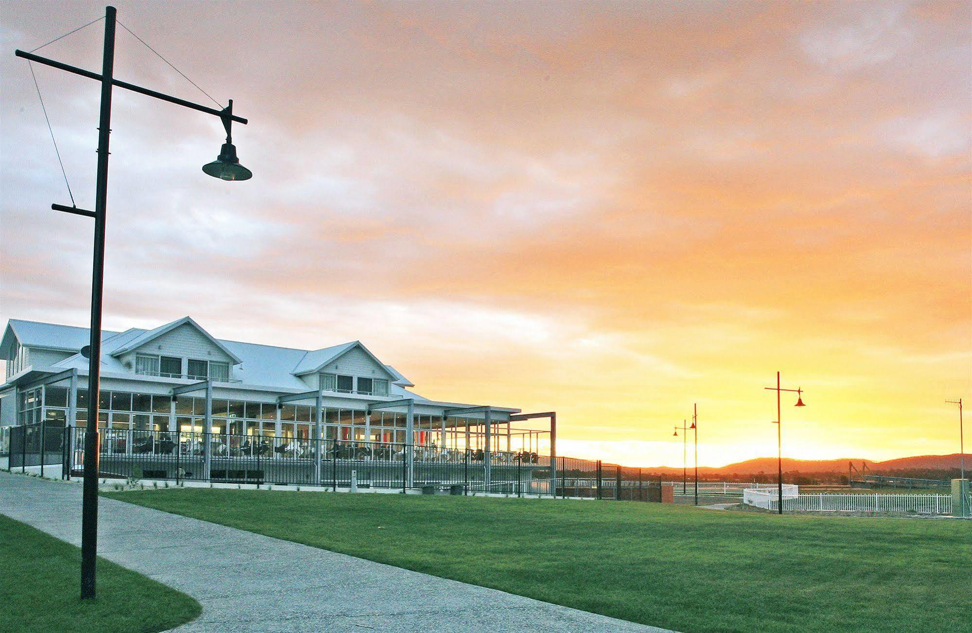 York Cove Hotel George Town Exterior photo