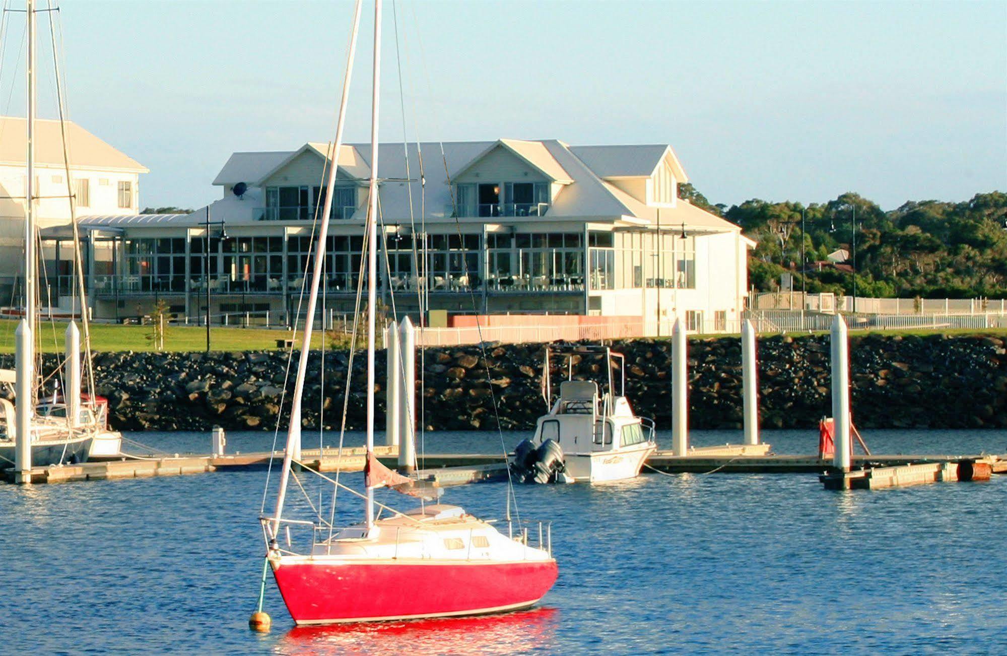 York Cove Hotel George Town Exterior photo